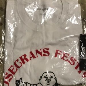 True religion shirt